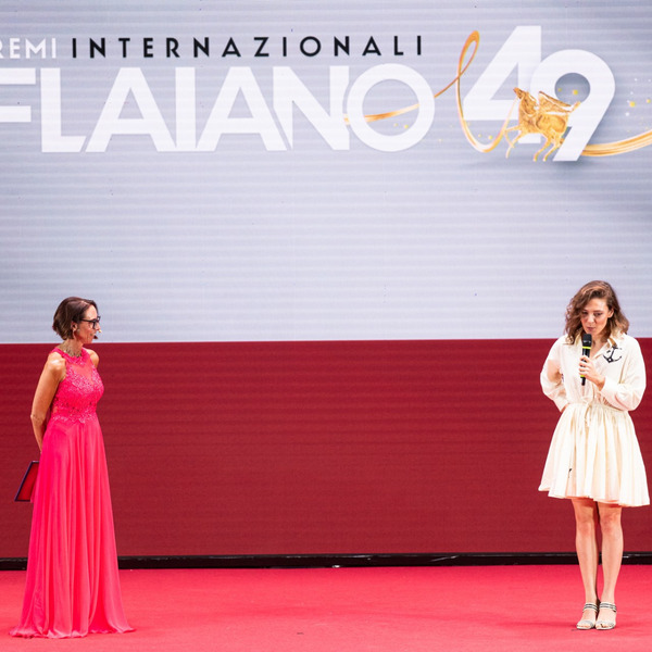 Jasmine Trinca, Premi Internazionali Flaiano